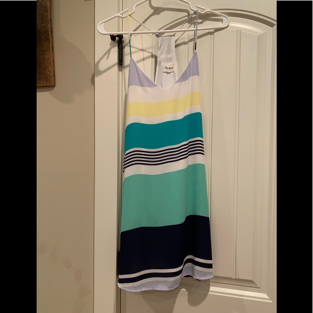 Women’s dress